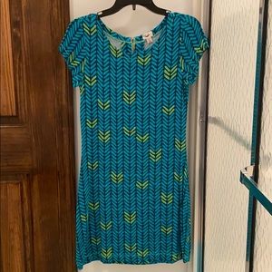 Hatley XS Dress Easter Sunday